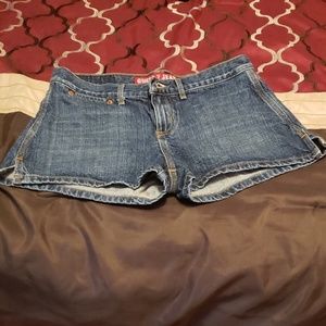 Reposhed item don't fit me